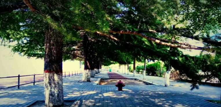 河南测绘职业学院