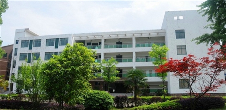 浙江金华科贸职业技术学院