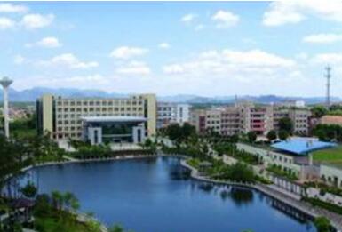 永康市私立丽州高级中学