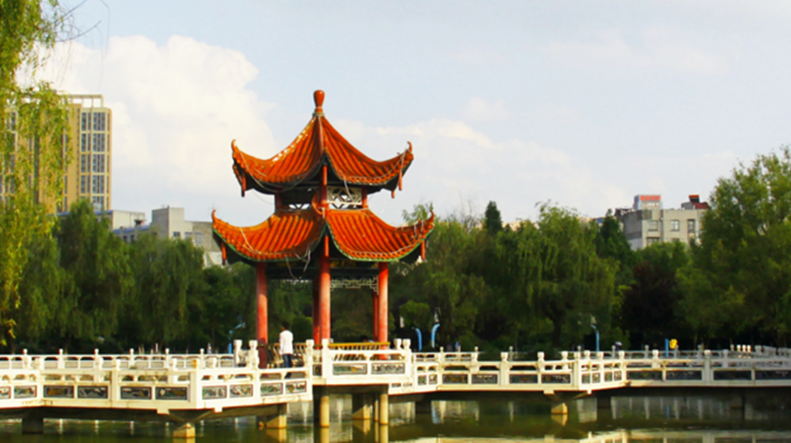武汉轻工大学