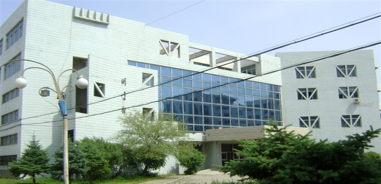 抚顺职业技术学院