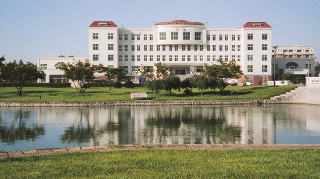 四川电影电视学院