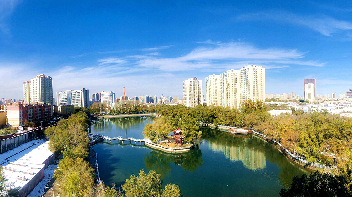 新疆大学
