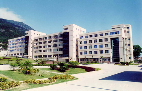赤水市第九中学