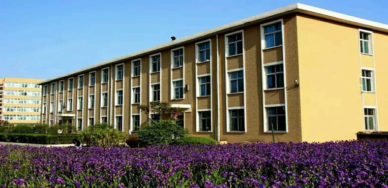 山西国际商务职业学院