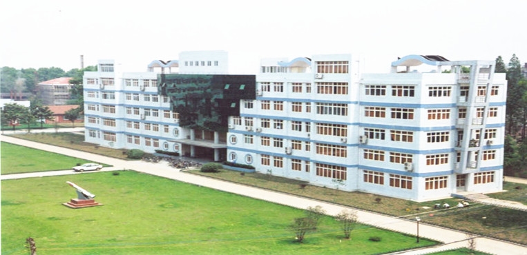 中国人民解放军海军工程大学