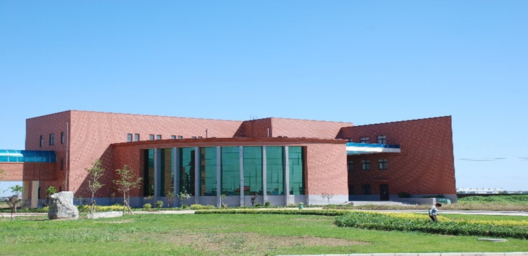 河北交通职业技术学院