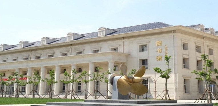 天津海运职业学院