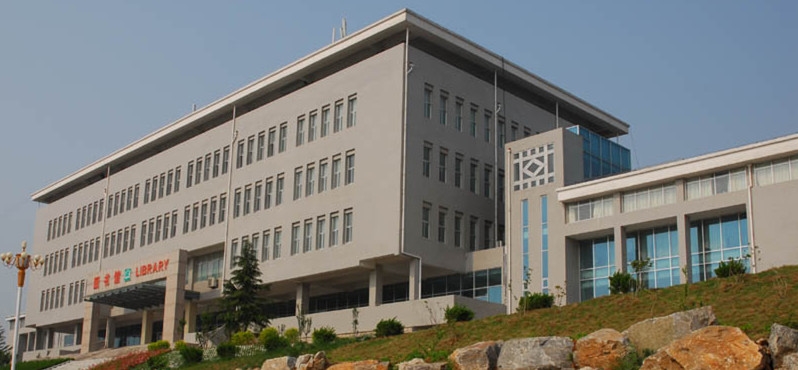 潍坊护理职业学院