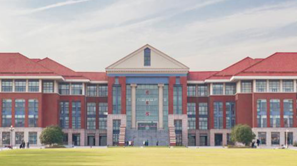 南京传媒学院