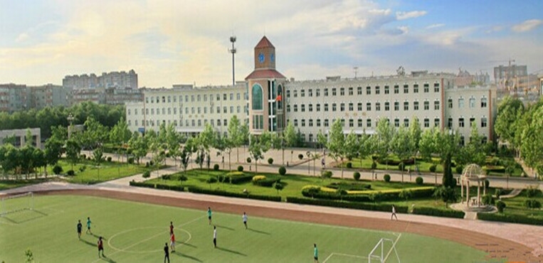 石家庄工商职业学院