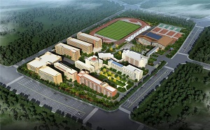 北京信息工程学院附属中学