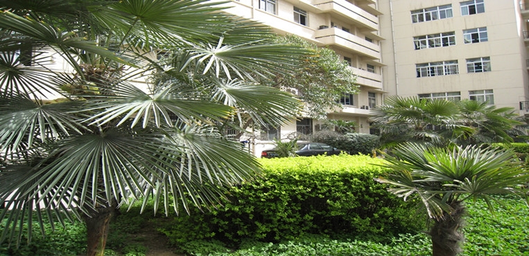陕西工运学院