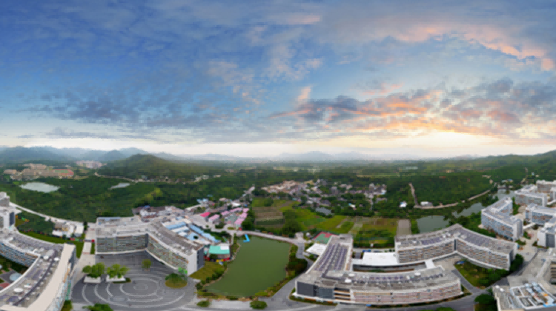 北京师范大学-香港浸会大学联合国际学院