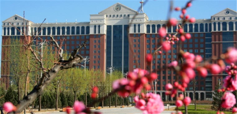 朔州师范高等专科学校