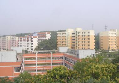 重庆市涪陵中学
