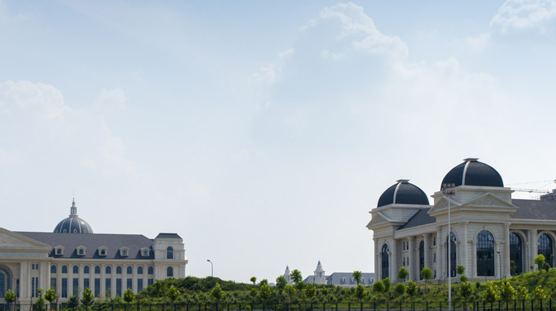 河南农业大学
