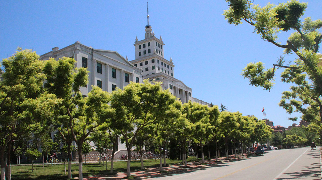 哈尔滨工业大学(威海)