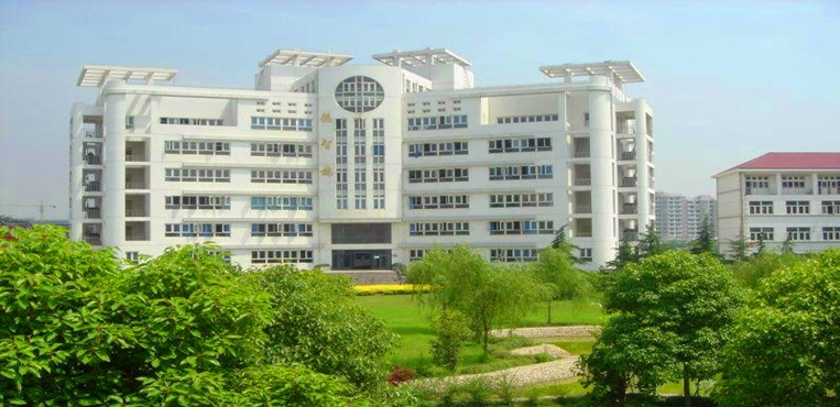 上海邦德职业技术学院