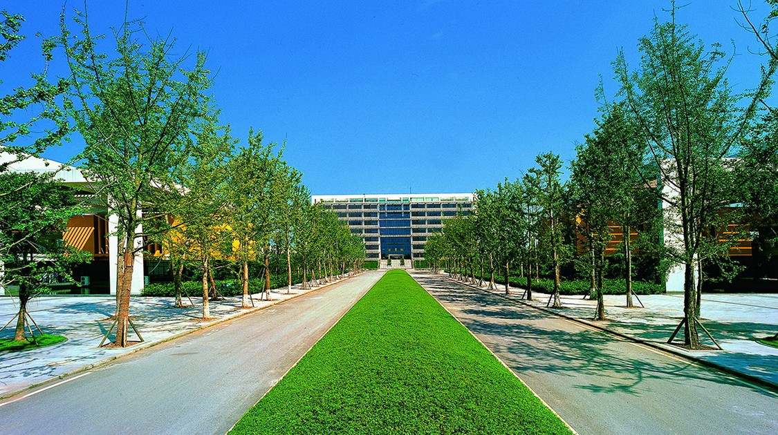 重庆科技大学