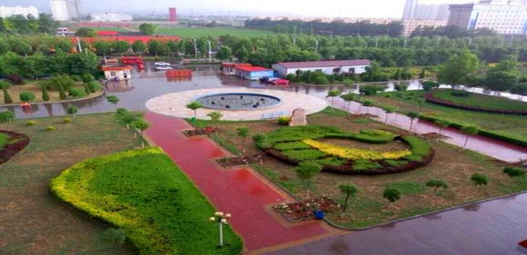 山西同文职业技术学院