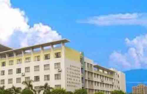 大方县牛场乡牛场中学