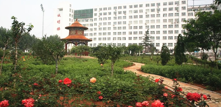晋城职业技术学院