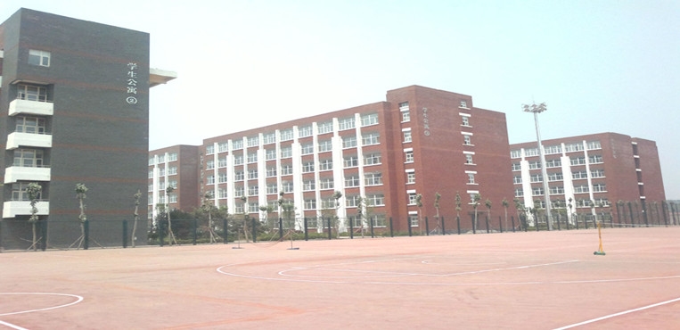 廊坊燕京职业技术学院