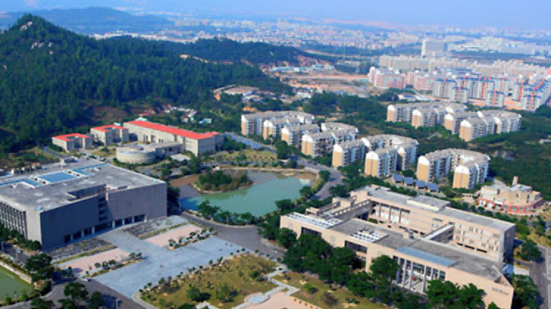 北京师范大学珠海分校
