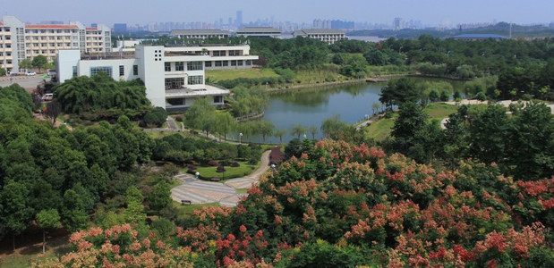 江西经济管理干部学院