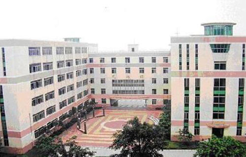 四川省成都市武侯高级中学