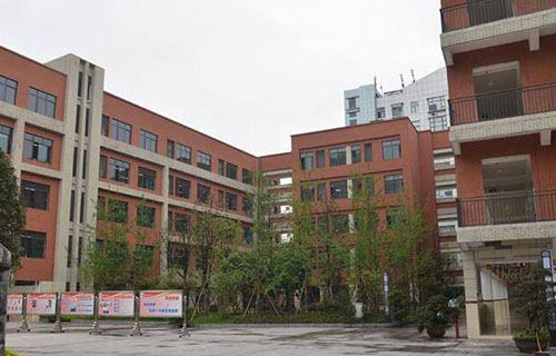 蒲江县寿民乡九年制学校
