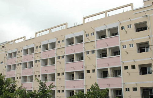 建水县第八中学