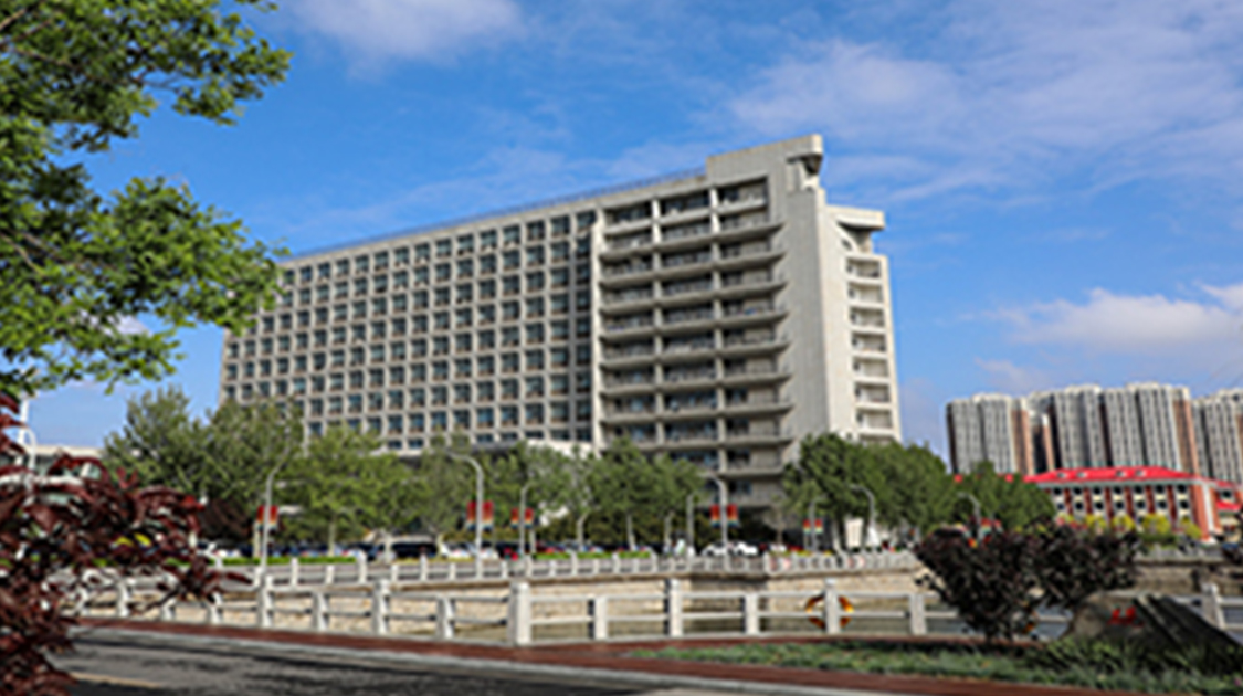 天津农学院