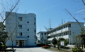 上海市金卫中学