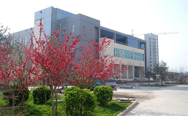 运城职业技术大学