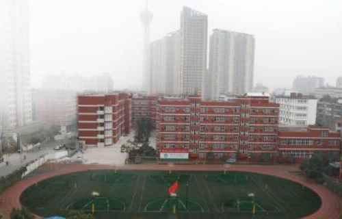 北京师范大学成都实验中学