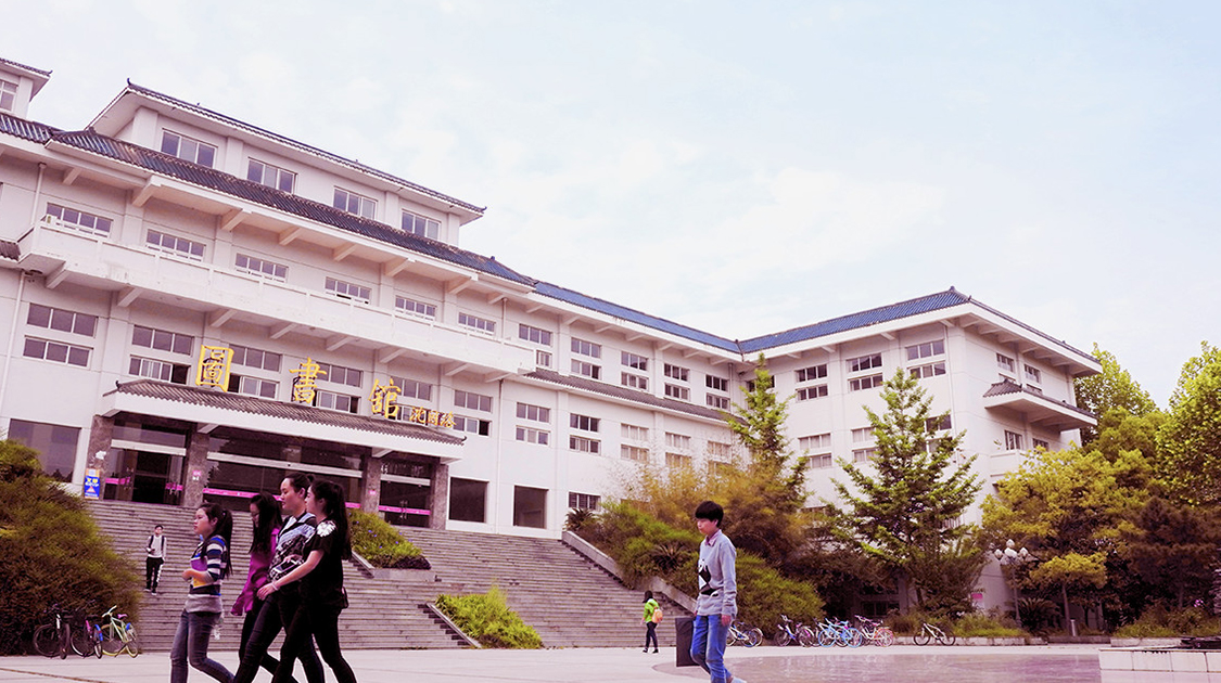 武汉生物工程学院