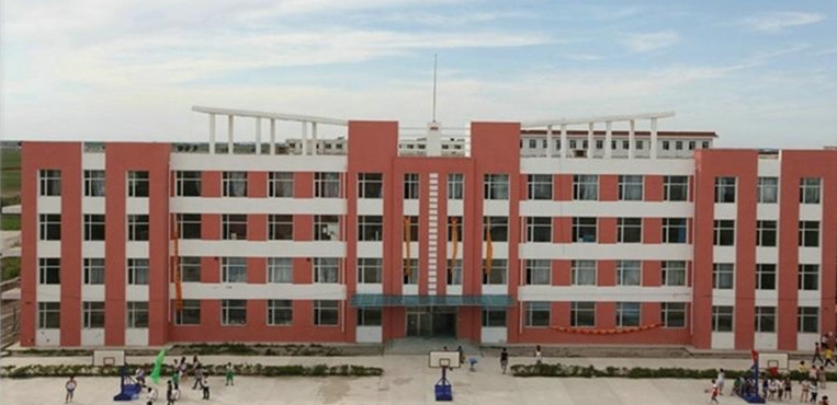 白城职业技术学院