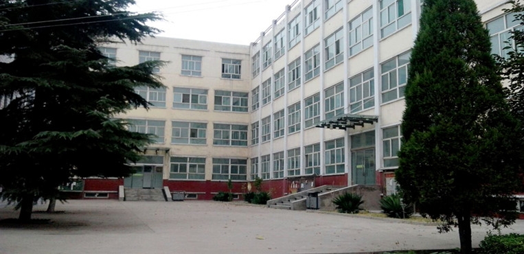 山西管理职业学院