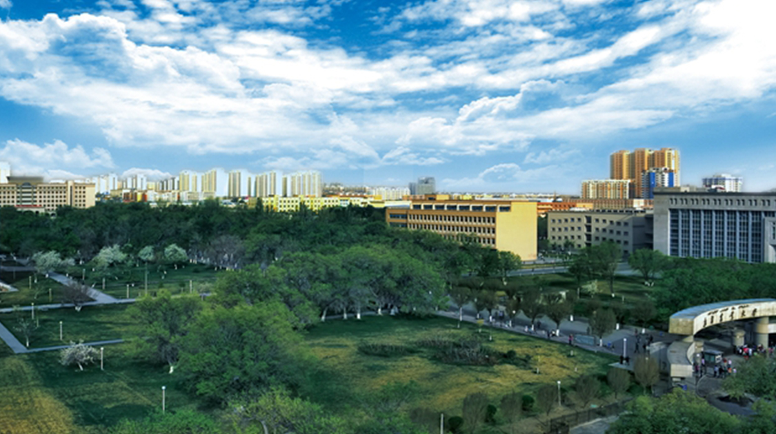 新疆农业大学