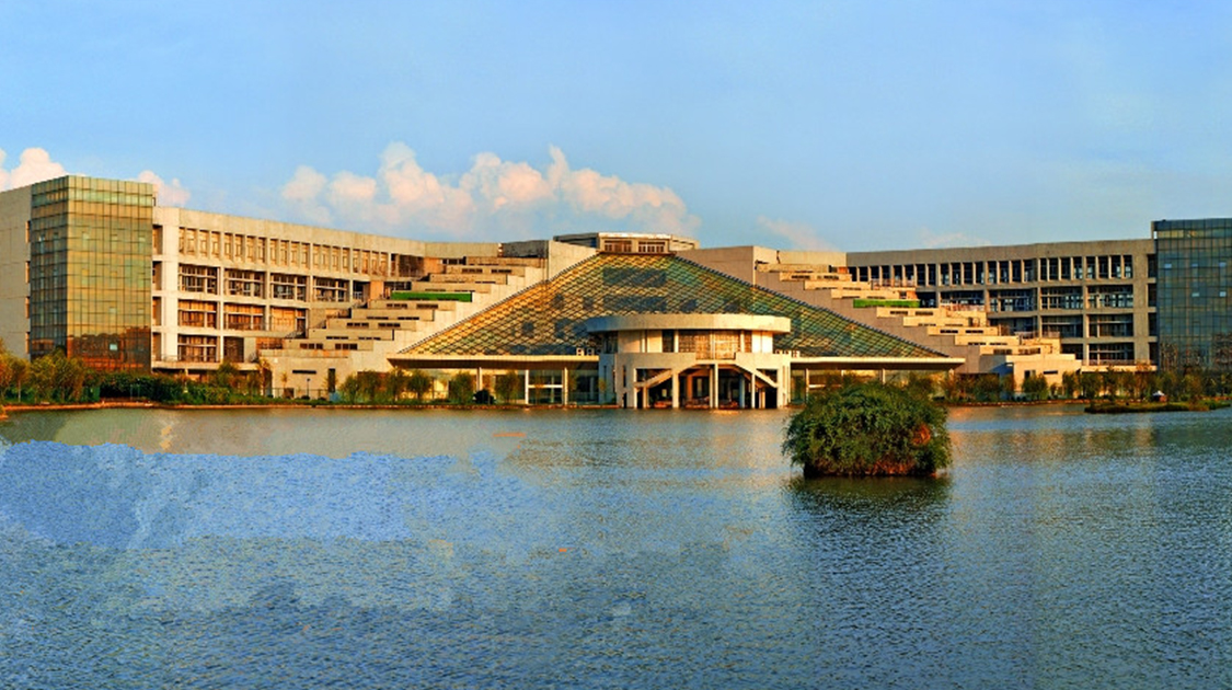 江西科技学院