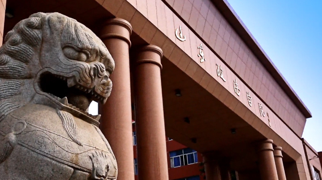 山东政法学院