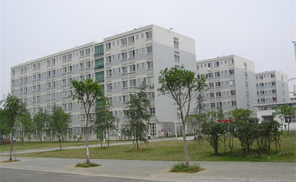 四川工商职业技术学院