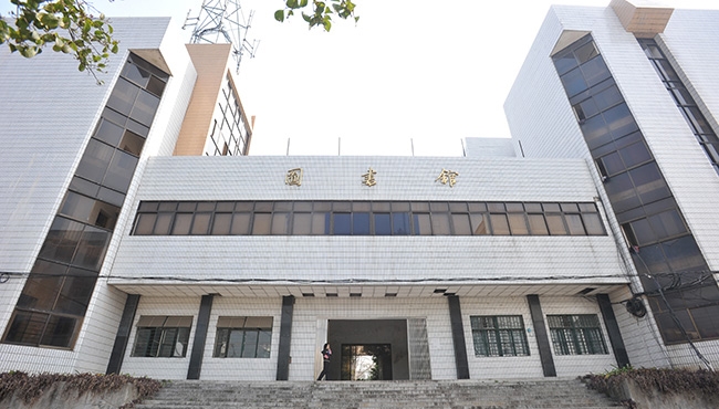 江西环境工程职业学院