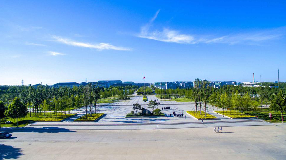 潍坊医学院