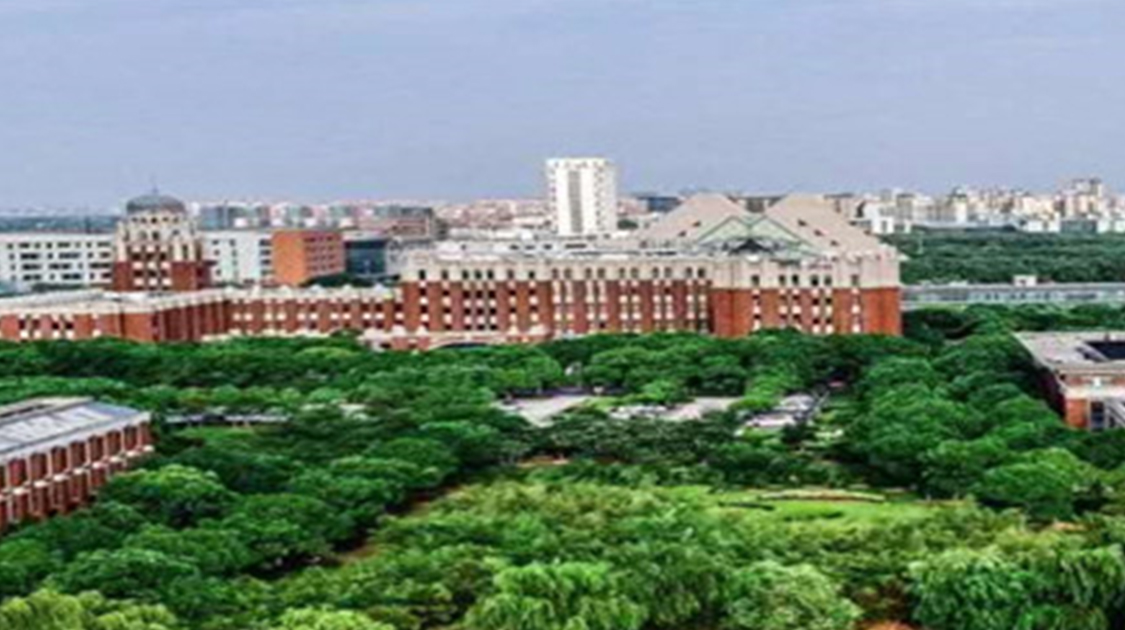 华东政法大学