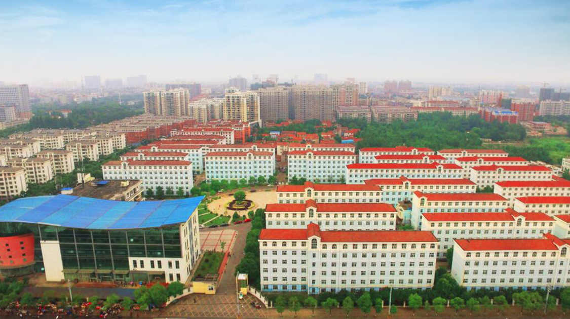 湖北工程学院新技术学院