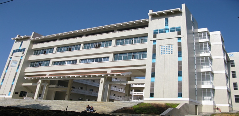 黔南民族职业技术学院