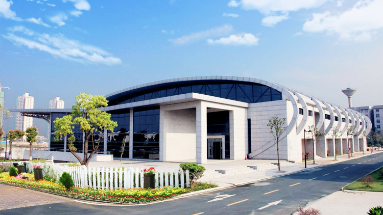 湖南城建职业技术学院